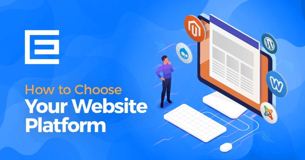 Website Platform Selection