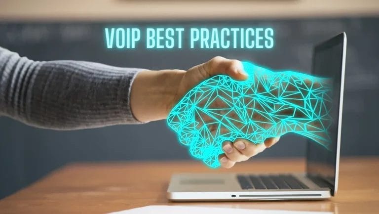 Mastering Communication: The Ultimate Guide To Voip Best Practices For Businesses