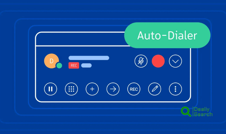 Auto Dialer Apps (1)