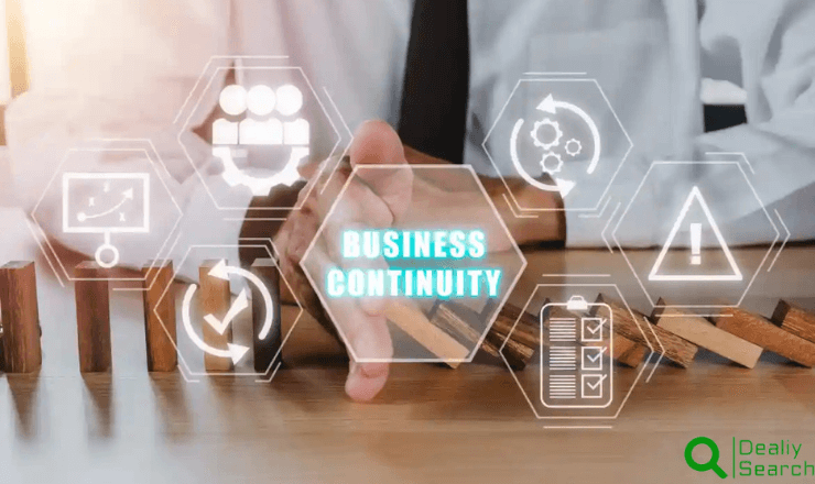 Business Continuity (1)