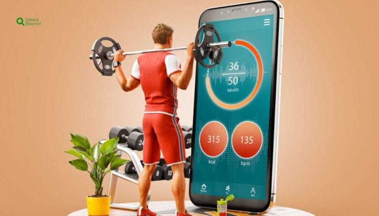 Fitness Apps