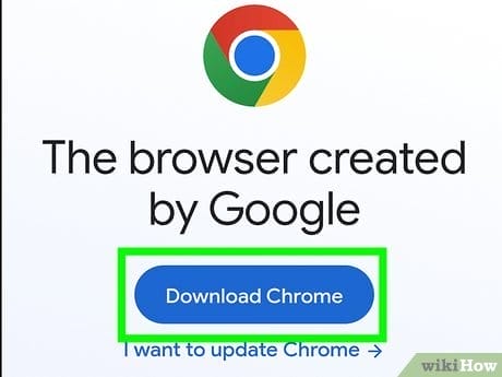 Installing And Using Chrome