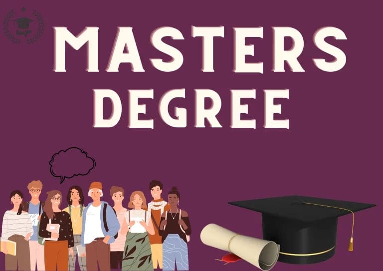 Online Master’s Degrees