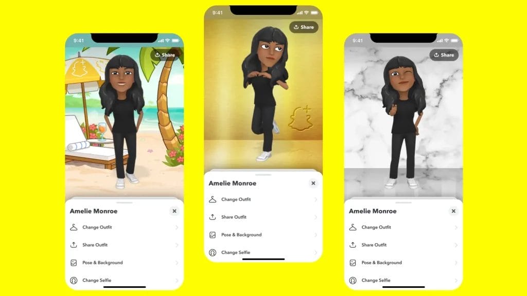 Unleashing Snapchat'S New Features: A Game-Changer For Social Media Enthusiasts