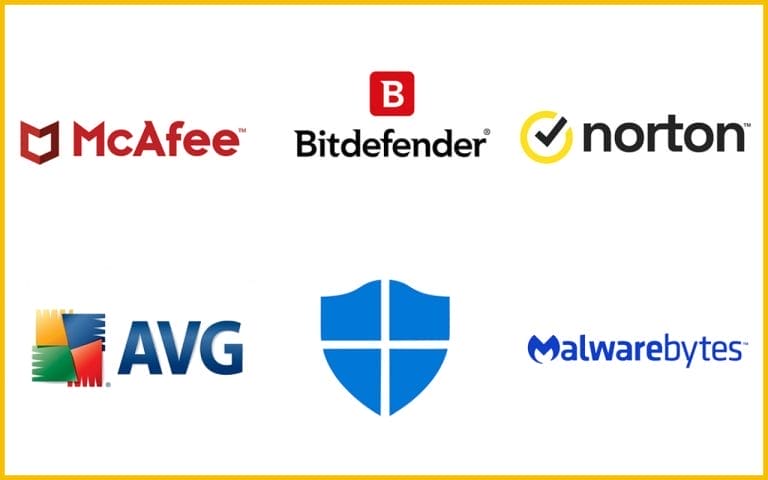 Top Antivirus Software