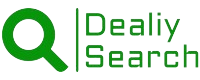 dealiysearch logo