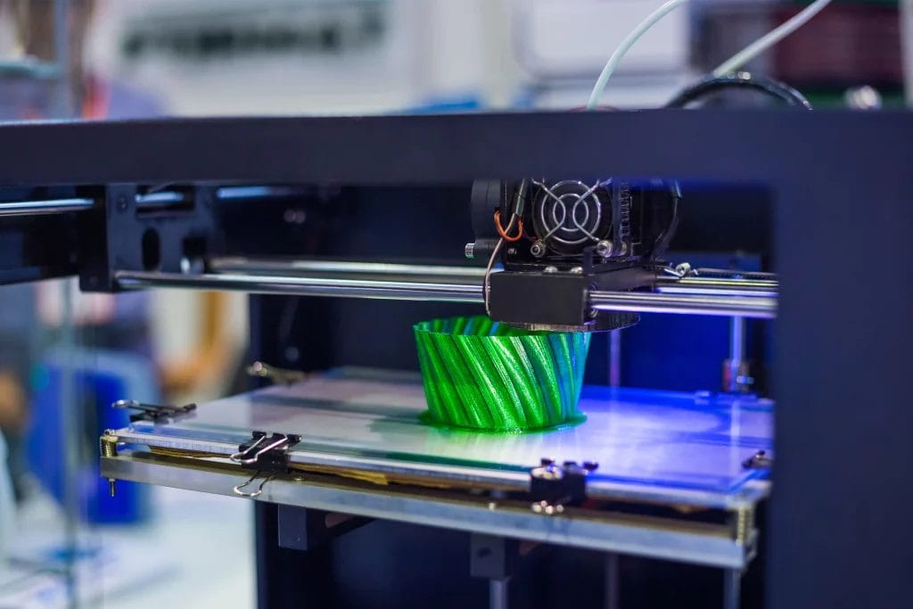 Advancements In 3D Printing Photos