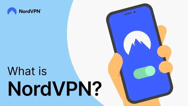 All About Nordvpn