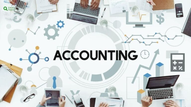 Business Accounting