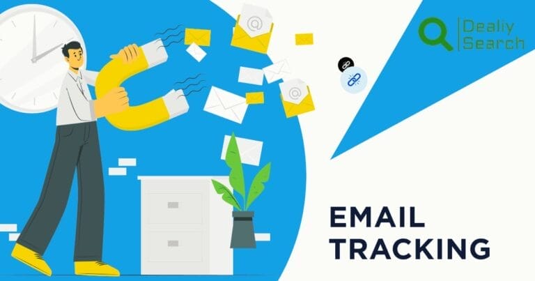 Email Tracking