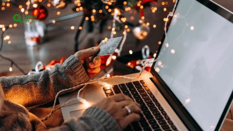 Navigating Holiday Tech Rush